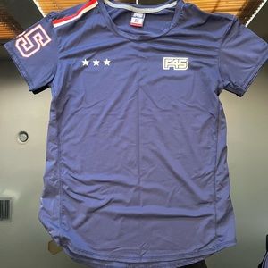 F45 Training Official Women’s XS T-Shirt